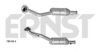 ERNST 758994 Catalytic Converter